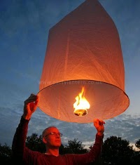 Party Lantern 1088920 Image 0